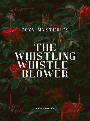 cover image of Cozy Mysteries